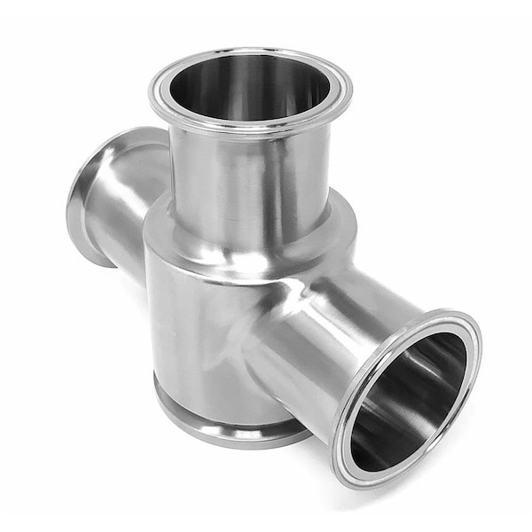 9-2.5-GC-3A-1 Lower BODY SRC; Replaces Alfa Laval Part# 3135310313